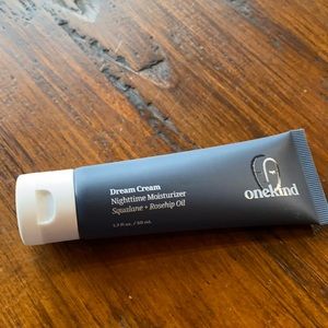New onekind Dream Cream